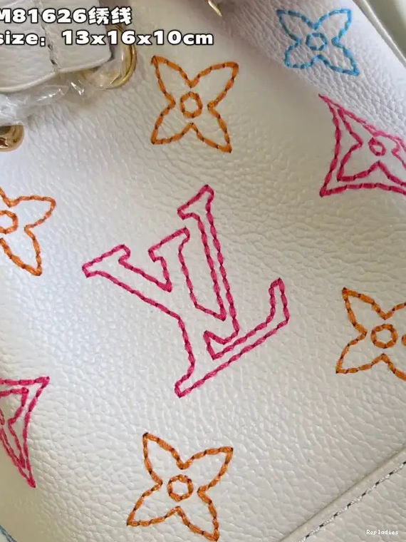 Rep ladies LOUIS NANO NOÉ VUITTON 0505